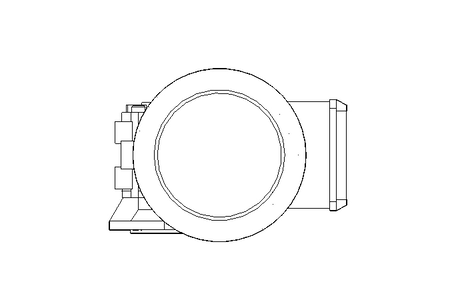 МОТОР-РЕДУКТОР 0.55KW