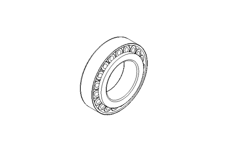 Taper roller bearing 32214 A 70x125