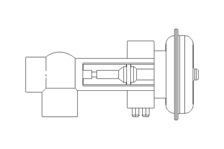 CONTROL VALVE