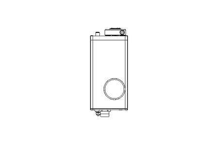 Système de positionnement 0,035kW 5Nm