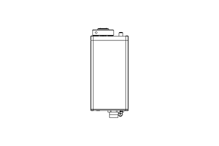 定位系统 0,035kW 5Nm