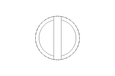 SPRING-LOADED PRESSURE PIECE