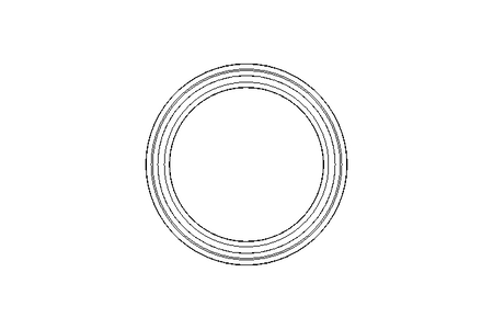 Торцевое уплотнение GLYD RG 40x52x5,6