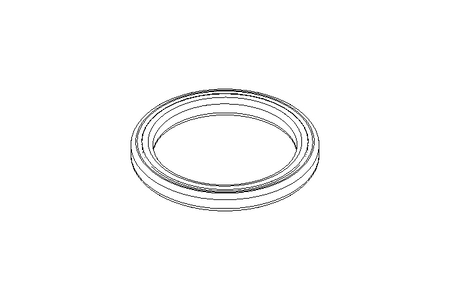 GLYD-Ring RG 40x52x5,6 PTFE