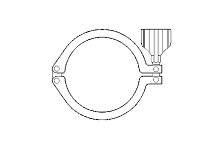 CLAMPING RING