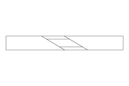 Federring A 4 St-Zn DIN127