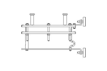 HEAT EXCHANGER TL 50 KBAL