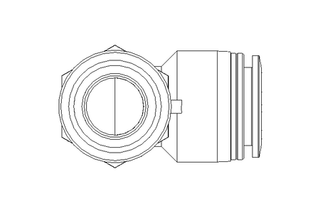 PLUG-IN CONNECTOR QSL-G1/2-16-K-SA