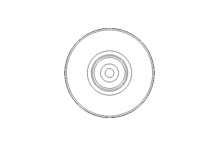 Fole de protecao FSP42 NK-45