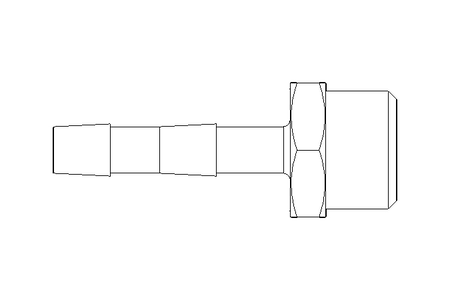 HOSE NOZZLE