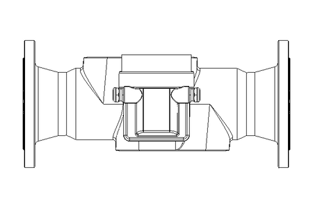 FLOW METER