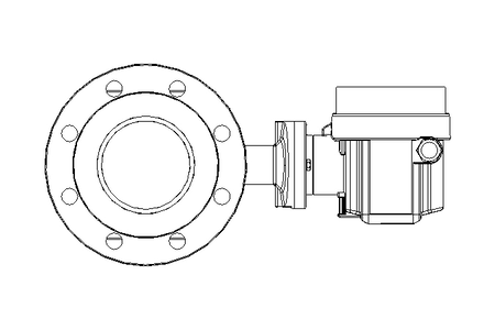 FLOW METER