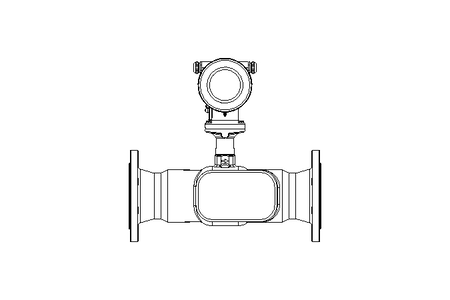 MISURATORE DEL FLUSSO