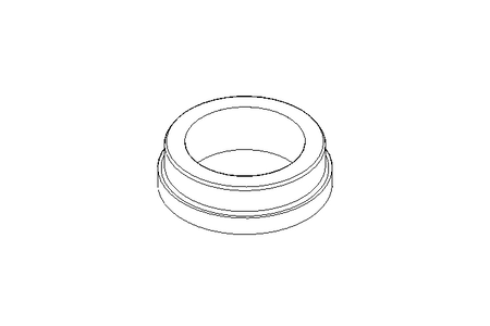 IGLIDUR M250 SLIDE BEARING WITH COLLAR