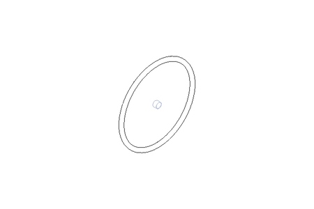 O-RING 40 X 2 FFKM  OR2004000-J9503