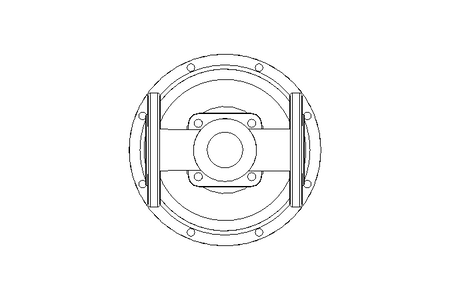 VALVE TYP 3241-7 DN50 PN16