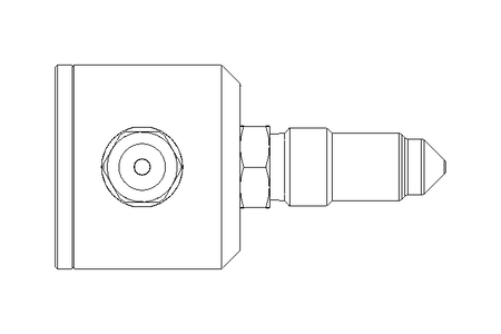 NIVEL DE SONDA  NCS-11/PNP