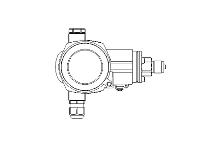 REGULATEUR DE PRESSION