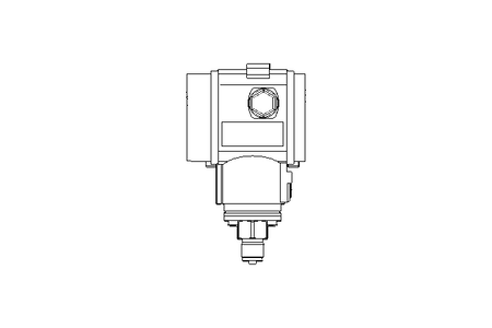 PRESSURE TRANSMITTER