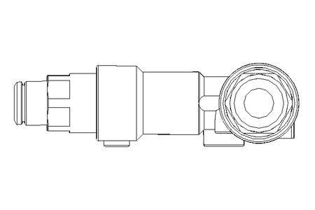 Cilindro distribuidor 3 vias