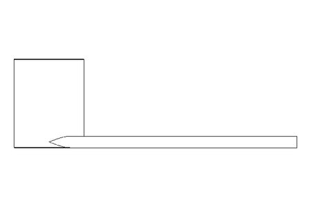 Muelle de torsión 0,95N/deg D1=25,5