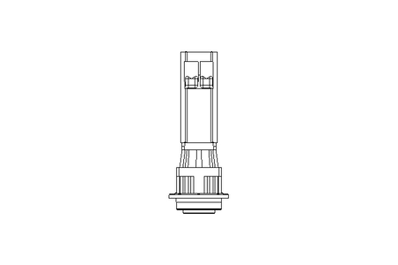 Motor redutor 1,30 NM