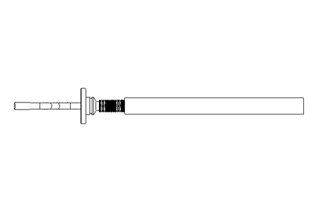 Heizpatrone 230V 2500W