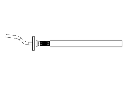 Cartuccia di riscald. 230V 2500W