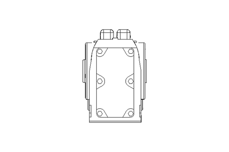 BEBEL GEAR MOTOR 5.30 Nm