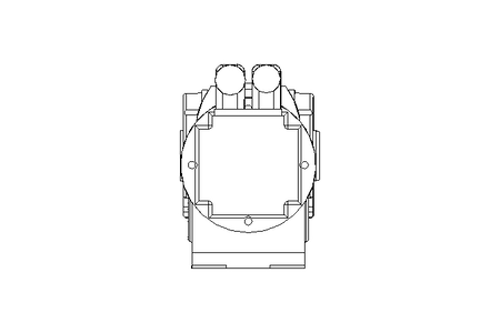 BEVEL GEAR MOTOR 5.30 Nm