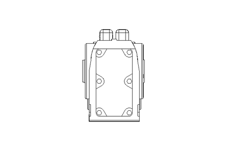 BEVEL GEAR MOTOR 7.10 NM