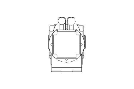 BEBEL GEAR MOTOR 7.10 Nm