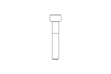 Zyl-Schraube M6x35 12.9 ISO4762