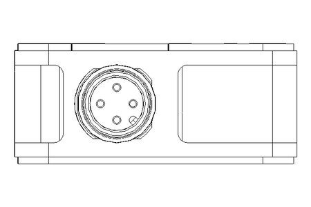 Reflexlichtschranke RW10-10000