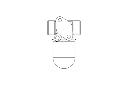 TUBO DE DESCARGA DE AGUA CONDENSADA