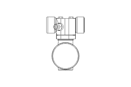 Kondensatableiter 5/32" NIRO