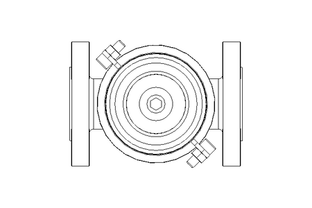 REGULATEUR DE PRESSION