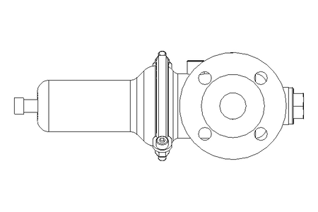 PRESSURE REGULATOR/CONTROLLER