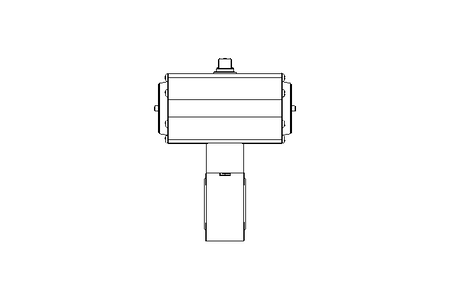 Ball valve