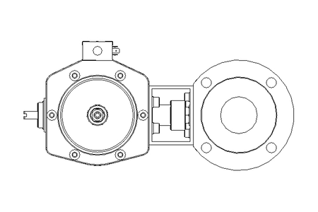 BALL VALVE