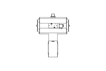 BALL VALVE