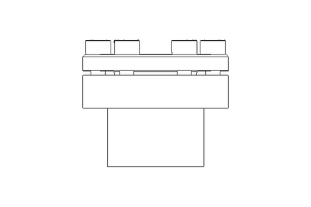 TIGHTENING/CLAMPING KIT