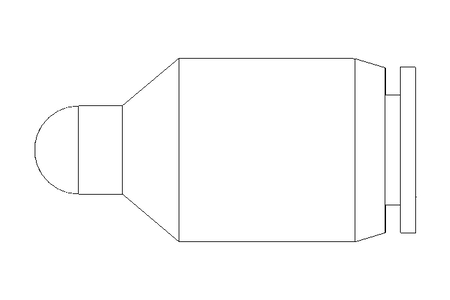 L SOCKET CONNECTOR QSL-6H-K-SA