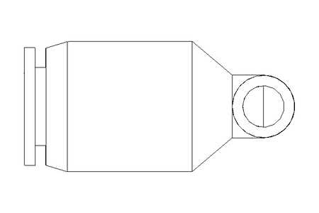 L-Steckverbinder