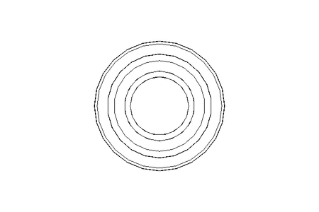 HOSE NOZZLE QSHN-8H-6