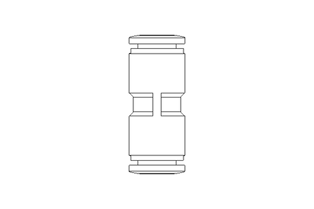 Plug-in connection QS-10-K-SA