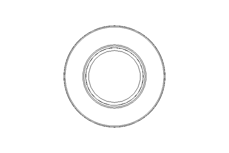 Plug-in connection QS-10-K-SA