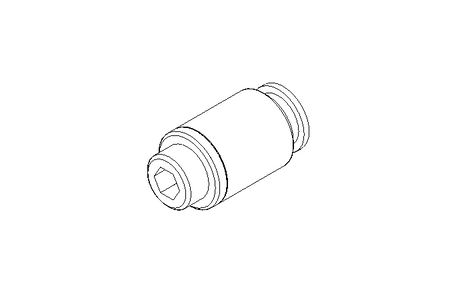 插入连接装置