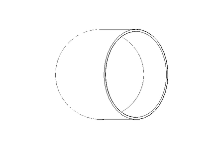 PIPE BEND BS-45-114,3x2,6 1.4539 DIN2605