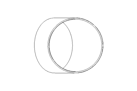 Bogen BS-45-114,3x2,6 1.4539 DIN 2605